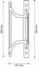 IVECO 1906449 Brake Disc